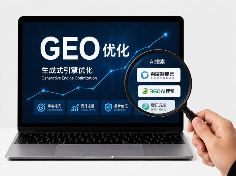 伊犁哈萨克自治州GEO智能问答优化系统